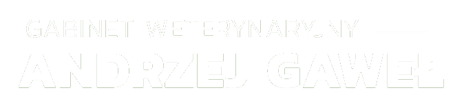 Gabinet Weterynaryjny Andrzej Gaweł